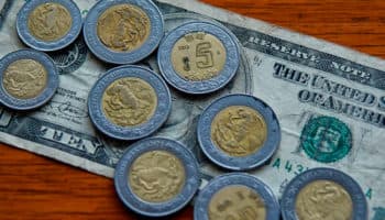 Prevé OCDE desaceleración del PIB de México para 2023