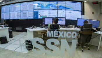 Sismológico Nacional: conoce cómo opera y su importancia a nivel mundial