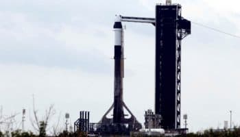 Primera mujer astronauta árabe será parte de la misión saudí a bordo de SpaceX