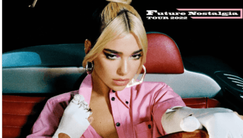 10 videos de Dua Lipa antes de sus conciertos en CDMX y Monterrey
