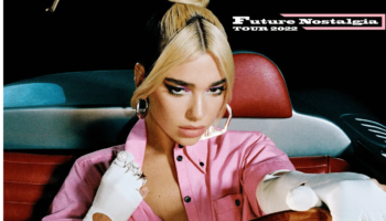 10 videos de Dua Lipa antes de sus conciertos en CDMX y Monterrey