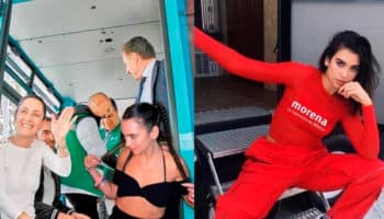 Los mejores memes de Dua Lipa en su paso por México