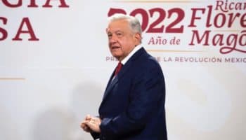 'No tiene caso responder', dice AMLO sobre revelaciones de 'El rey del cash'