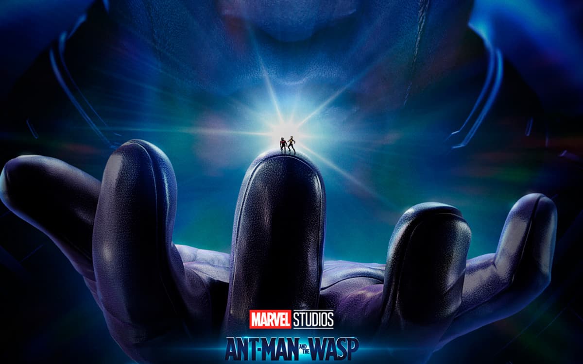 Lanzan trailer y póster de Ant-Man and the Wasp: Quantumania. Llega a cines en febrero
