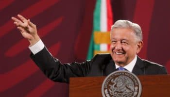 Busca AMLO plan C para su reforma electoral: Ernesto Núñez | Video