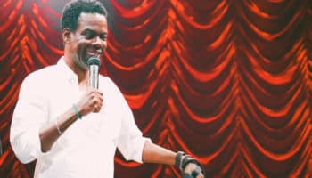 Chris Rock estrena especial de Netflix a un año de bofetada en los Oscar
