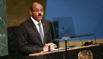 COP27: Grandes petroleras deben pagar por el cambio climático