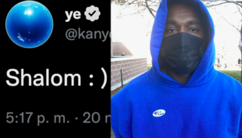 Kanye West se lanzará (otra vez) para las elecciones presidenciales de EU en 2024