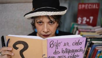 'Todo es personal', la nueva novela de Malú Huacuja del Toro (Adelanto editorial)