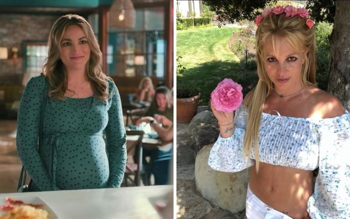Britney Spears dedica mensaje a su hermana, ¿habrá reconciliación