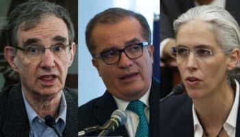 Exconsejeros del IFE-INE ven más riesgos y retrocesos que beneficios, con reforma electoral de AMLO