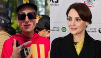 Edy Smol a Lilly Téllez: 'usted nunca va tener un gobierno'