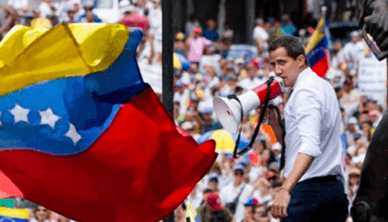 Oposición venezolana, a un paso de eliminar 'gobierno interino' de Guaidó