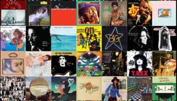 Sesiones del Pescador: un viaje al irrepetible 1972 | Playlist