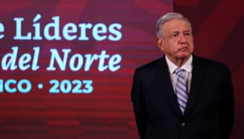 Los medios no destacan apreciación del peso ni hablan del juicio a García Luna: AMLO | Entérate