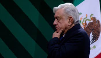 Ataque a Ciro Gómez Leyva: AMLO no descarta que fuera un acto para desestabilizar al Estado | Entérate