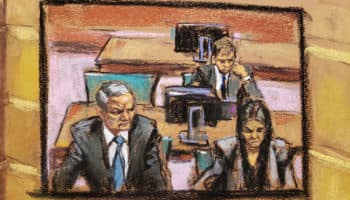 En juicio de García Luna también deben comparecer autoridades de Estados Unidos: AMLO | Entérate