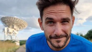 “El mayor poder de la ciencia es ayudarnos a encontrar nuestro lugar en el Universo”: Javier Santaolalla |Video