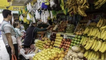 Altas tasas de interés, austeridad fiscal y peso fuerte generan escasez de productos: Dr. Huerta