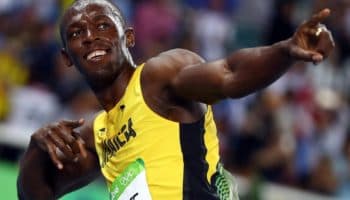 Usain Bolt, víctima de un fraude masivo, alista una 'gran demanda' | Tuit