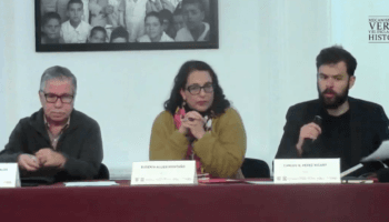 Convocan a víctimas de la 'guerra sucia' a dar testimonios