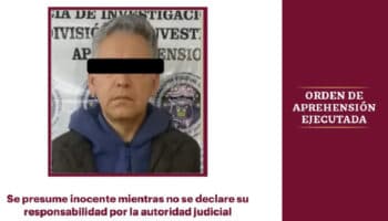 Detienen a exsubsecretario de Hidalgo por peculado de 140 mdp