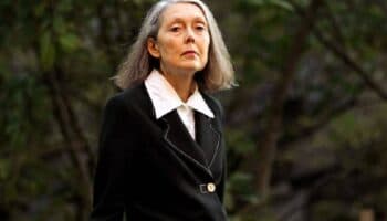 ¿Vives en Coahuila? No te pierdas la visita de la poeta Anna Carson