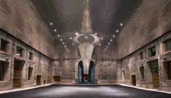 La Biblioteca de México celebra el Día del Libro con festival