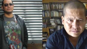 Julián Herbert y Luis Jorge Boone: Dos aproximaciones distintas a la revolución mexicana |Video