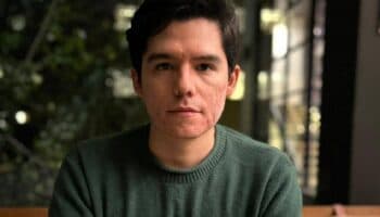 Con su primer libro, Fabián Espejel gana el Premio Bellas Artes de Poesía Aguascalientes 2023