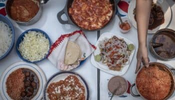 ‘Recetario para la Memoria’, un libro que rinde homenaje a las mujeres que buscan a familiares desaparecidos