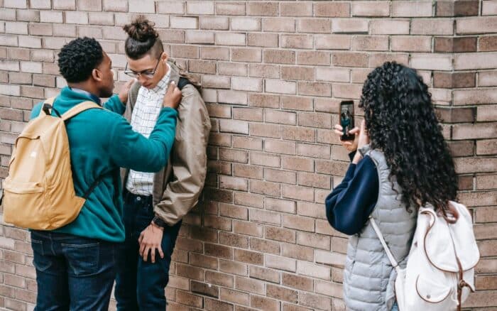 Uno de cada cuatro alumnos es víctima de acoso escolar en CDMX: Copred