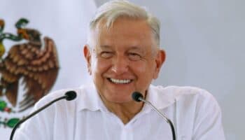 Morena, único partido con posibilidad para 2024: Andrea Chávez | Entérate