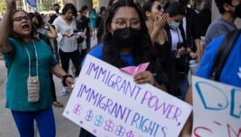 Nuevos 'dreamers' no logran permiso DACA: Agenda Migrante | Entérate