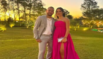 Neymar ofrece disculpas a su novia por escándalo sobre presunta infidelidad | Tuit