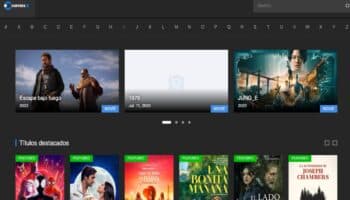Cae Cuevana3: adiós a películas y series gratis