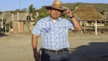 Padre "Goyo" acusa a gobierno de Michoacán de mentir sobre inseguridad en el estado