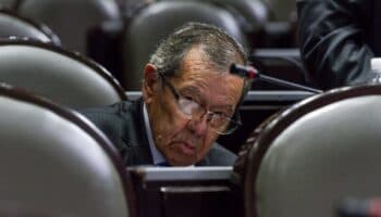 El legado de Porfirio Muñoz Ledo: Mesa de Análisis