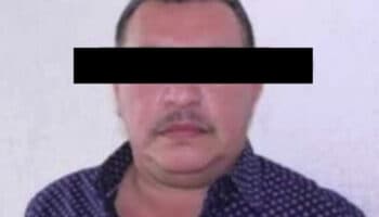 Trasladan al penal del 'Altiplano' a hermano de Lupe Tapia