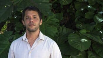 Itamar Vieira Júnior, autor de “Arado torcido”: “La historia de Brasil aún nos atraviesa”