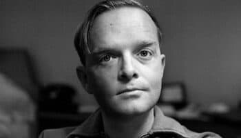 Cuento inédito de Truman Capote ve la luz por primera vez