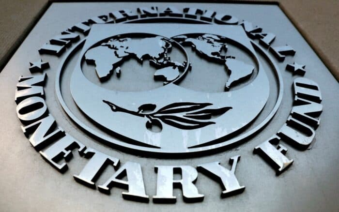 El FMI eleva su previsión de crecimiento de la economía mexicana hasta el 1% en 2025