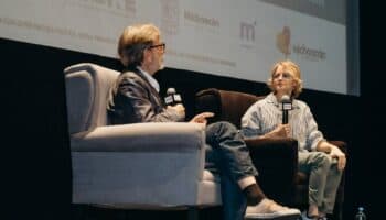 “Mi época ya pasó, estoy aquí para apoyar la época de otras personas”: Jodie Foster