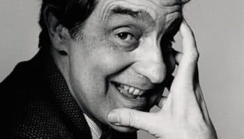 Juan Villoro abre ciclo dedicado a Italo Calvino en El Colegio Nacional