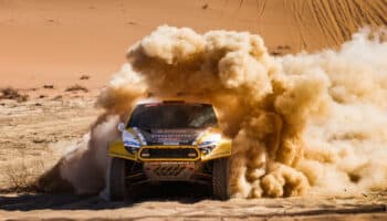 Dakar 2025 | Más dunas que nunca, más kilómetros, rutas separadas y todo lo que debes saber
