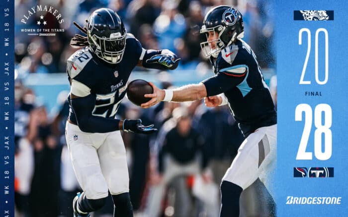 NFL: Derrota de Jaguars da boleto de Playoffs a Steelers y Bills | Resultados