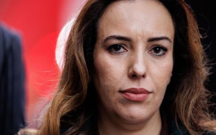 Stella Assange ve inimaginable que se entregue a su esposo 'al país que planeó asesinarlo'