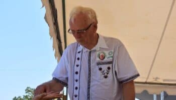 Fallece Francisco Petrus VanderHoff, fundador de UCIRI y pionero de la agricultura orgánica y comercio justo en México