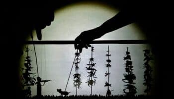 Django con la soga al cuello: Un Momento de Teatro | Video