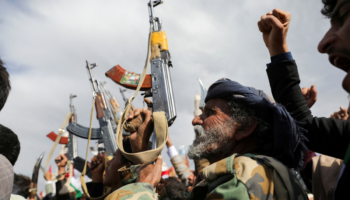 El brazo de Al Qaeda en Yemen anuncia la muerte de su líder, según SITE